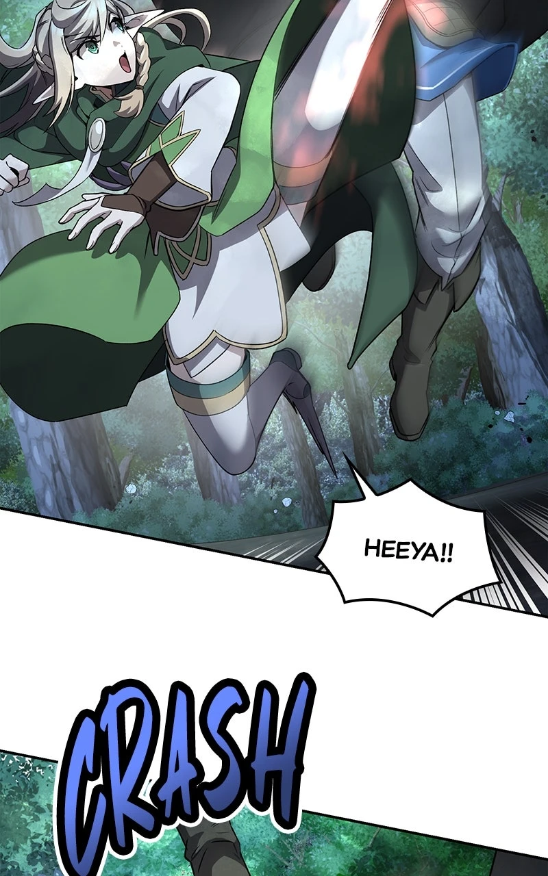 Read Monster Eater Manga Online