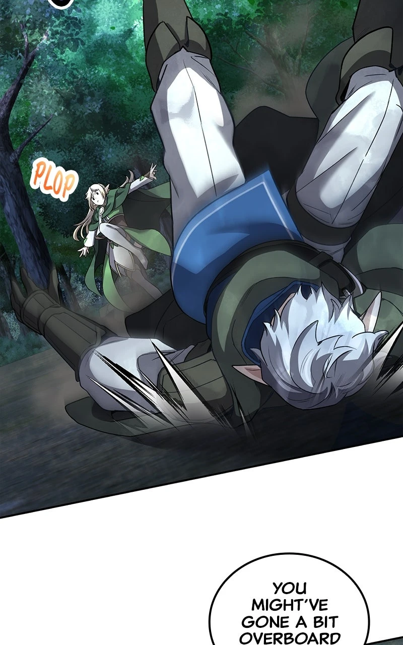 Read Monster Eater Manga Online