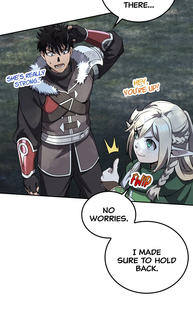 Read Monster Eater Manga Online