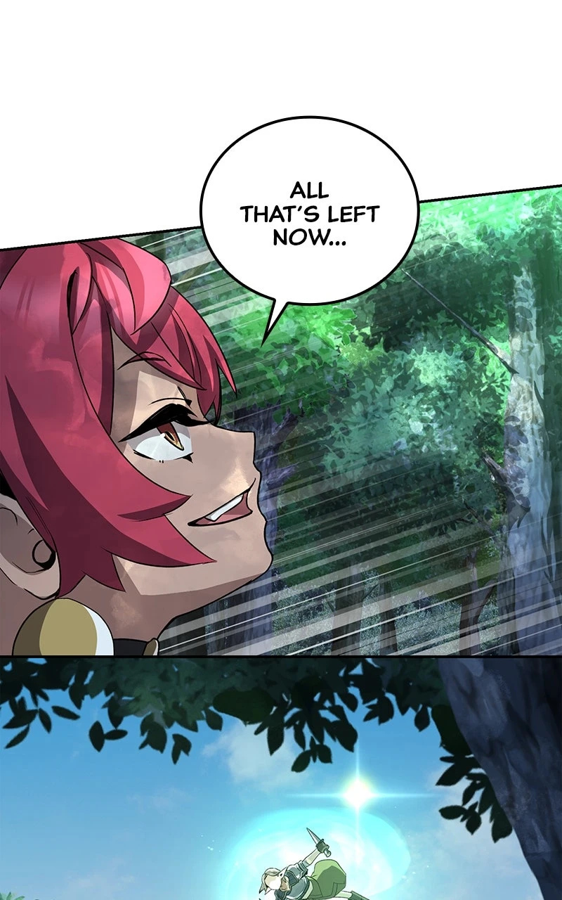 Read Monster Eater Manga Online