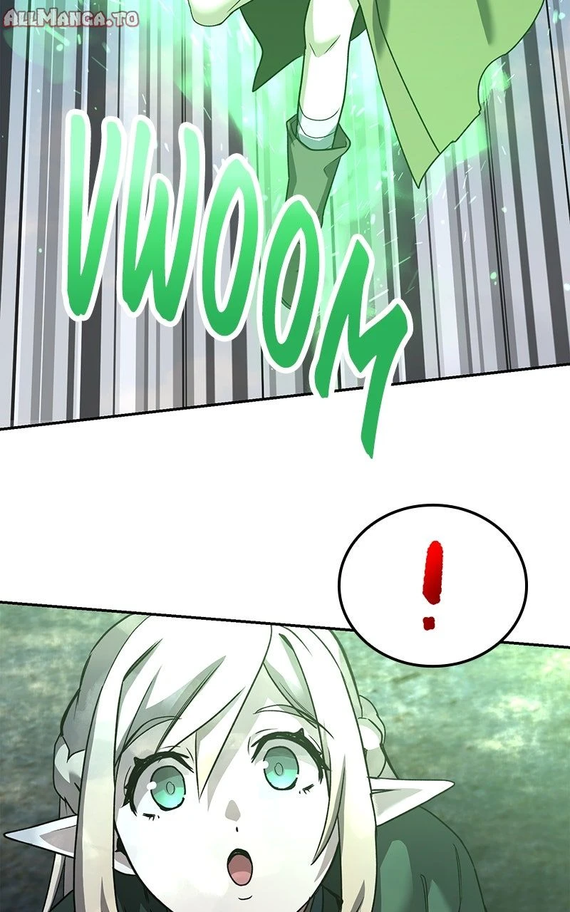 Read Monster Eater Manga Online
