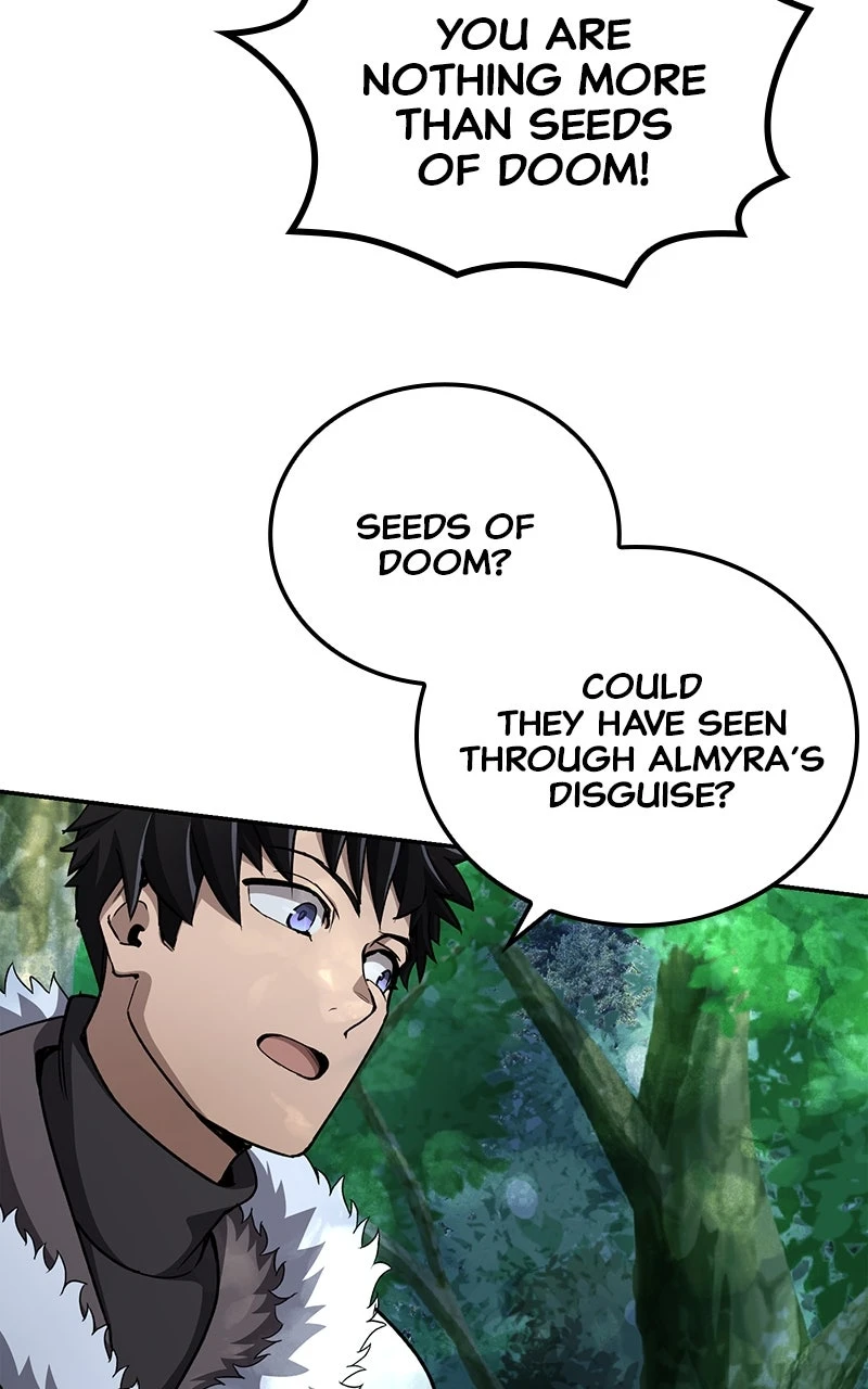Read Monster Eater Manga Online