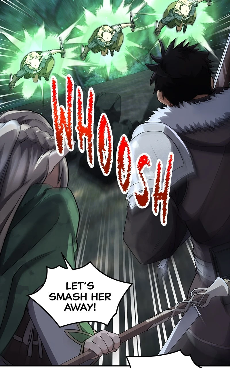 Read Monster Eater Manga Online