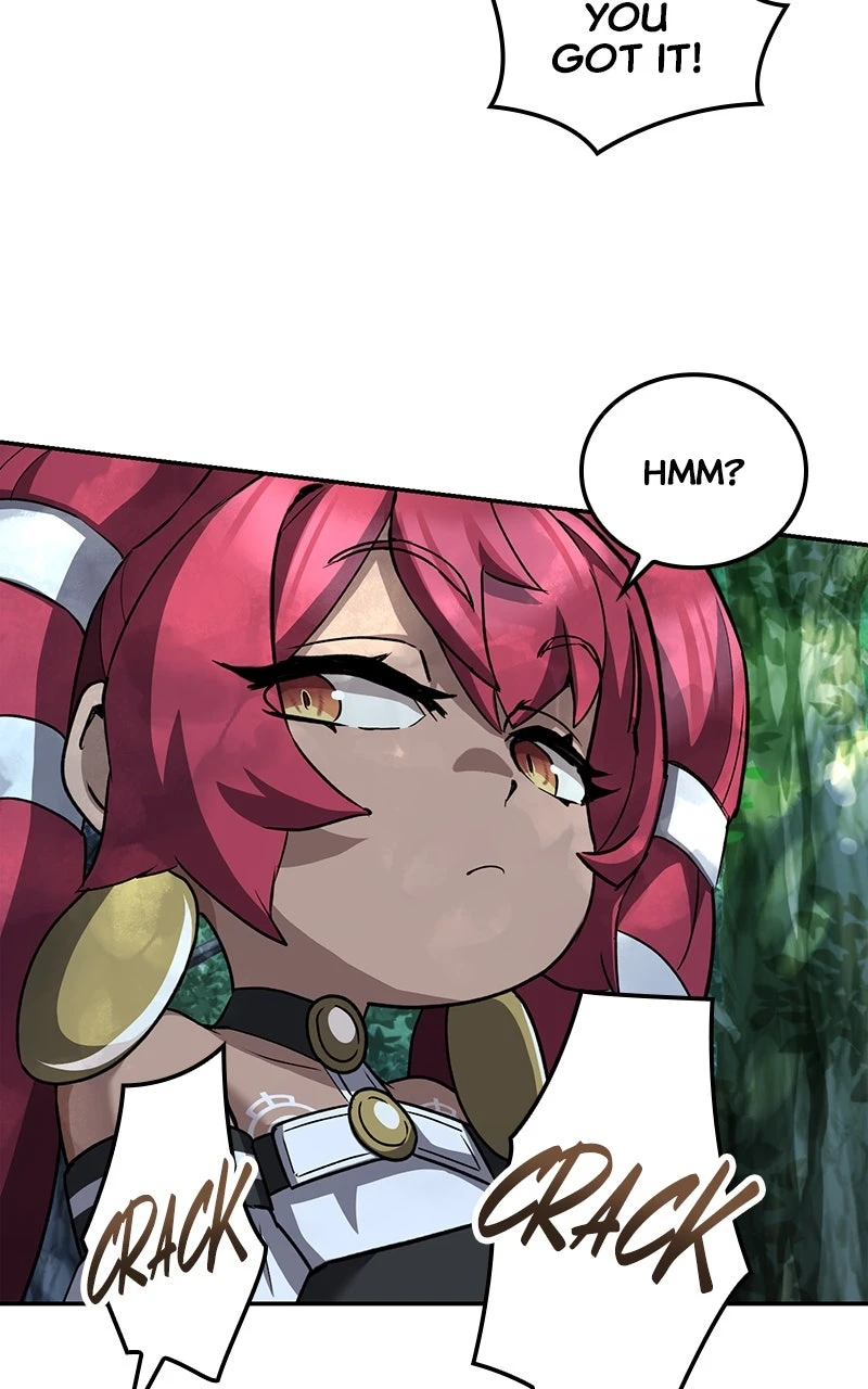 Read Monster Eater Manga Online