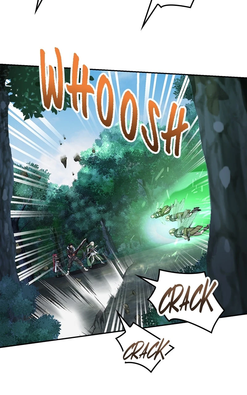 Read Monster Eater Manga Online