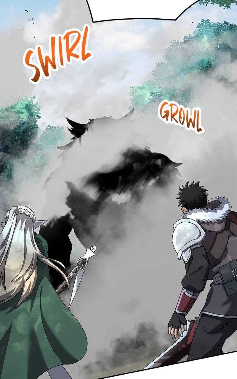 Read Monster Eater Manga Online