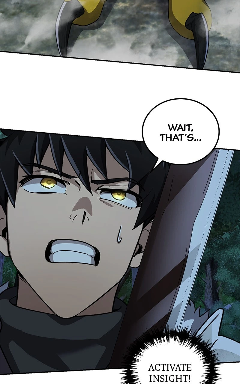 Read Monster Eater Manga Online