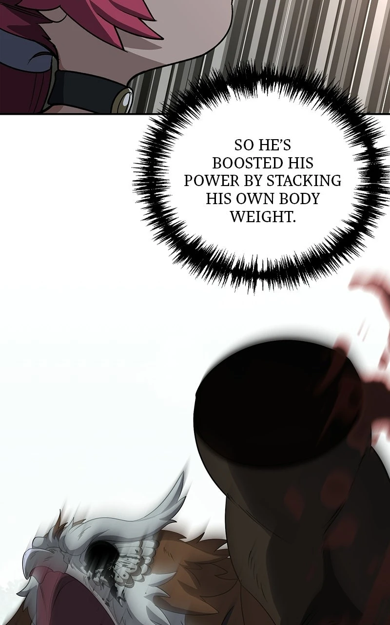 Read Monster Eater Manga Online