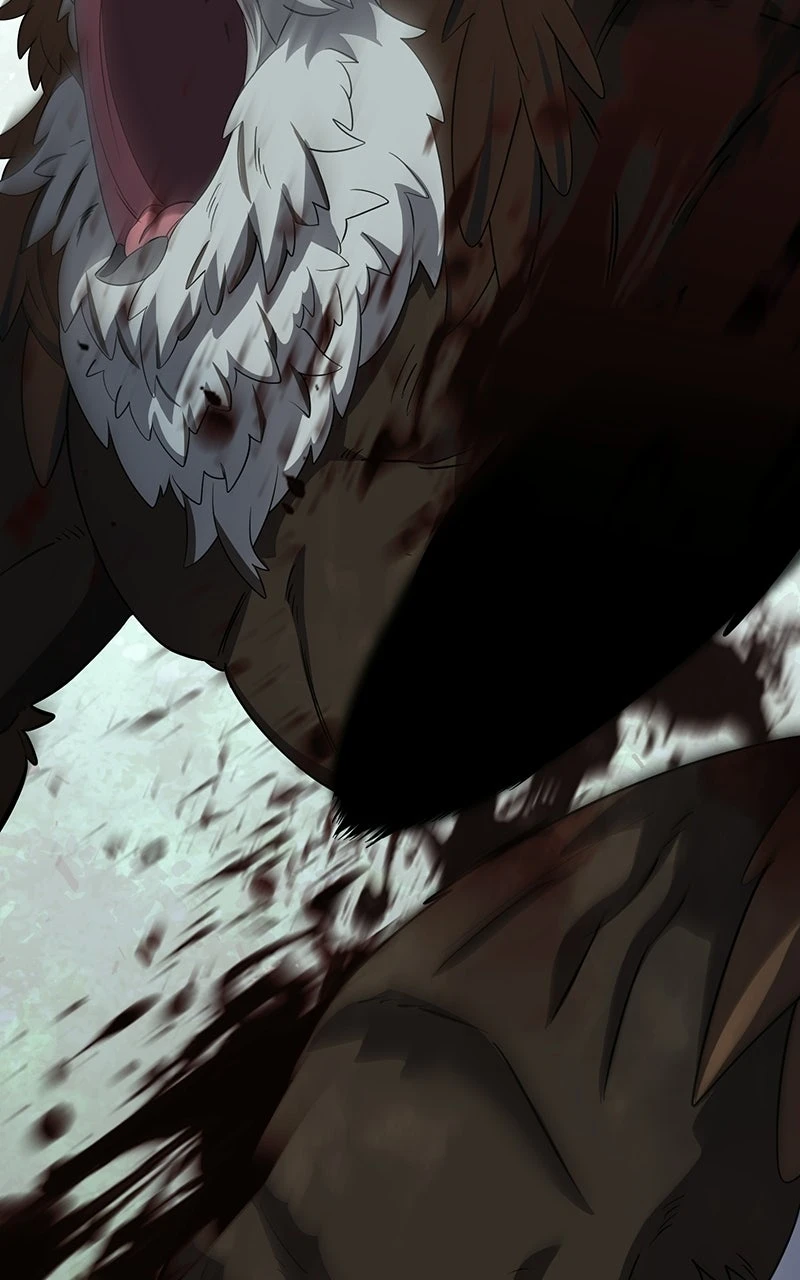 Read Monster Eater Manga Online