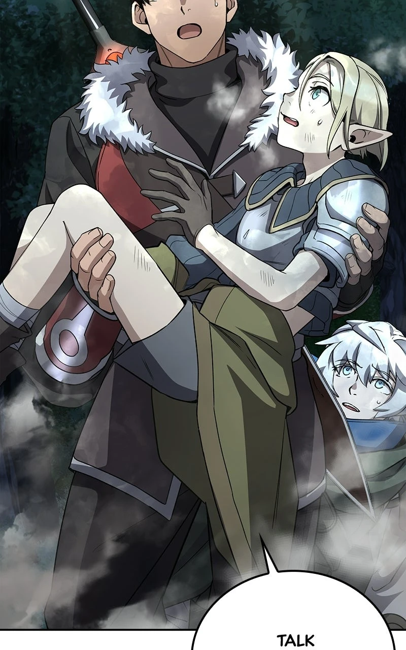 Read Monster Eater Manga Online
