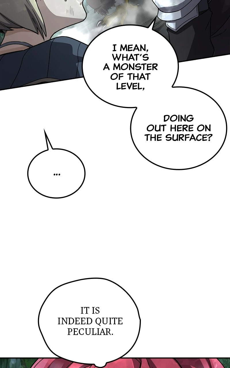 Read Monster Eater Manga Online