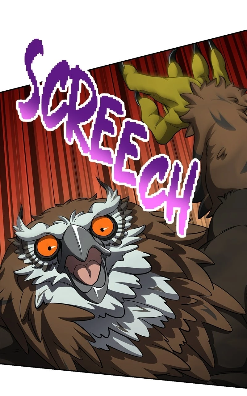 Read Monster Eater Manga Online