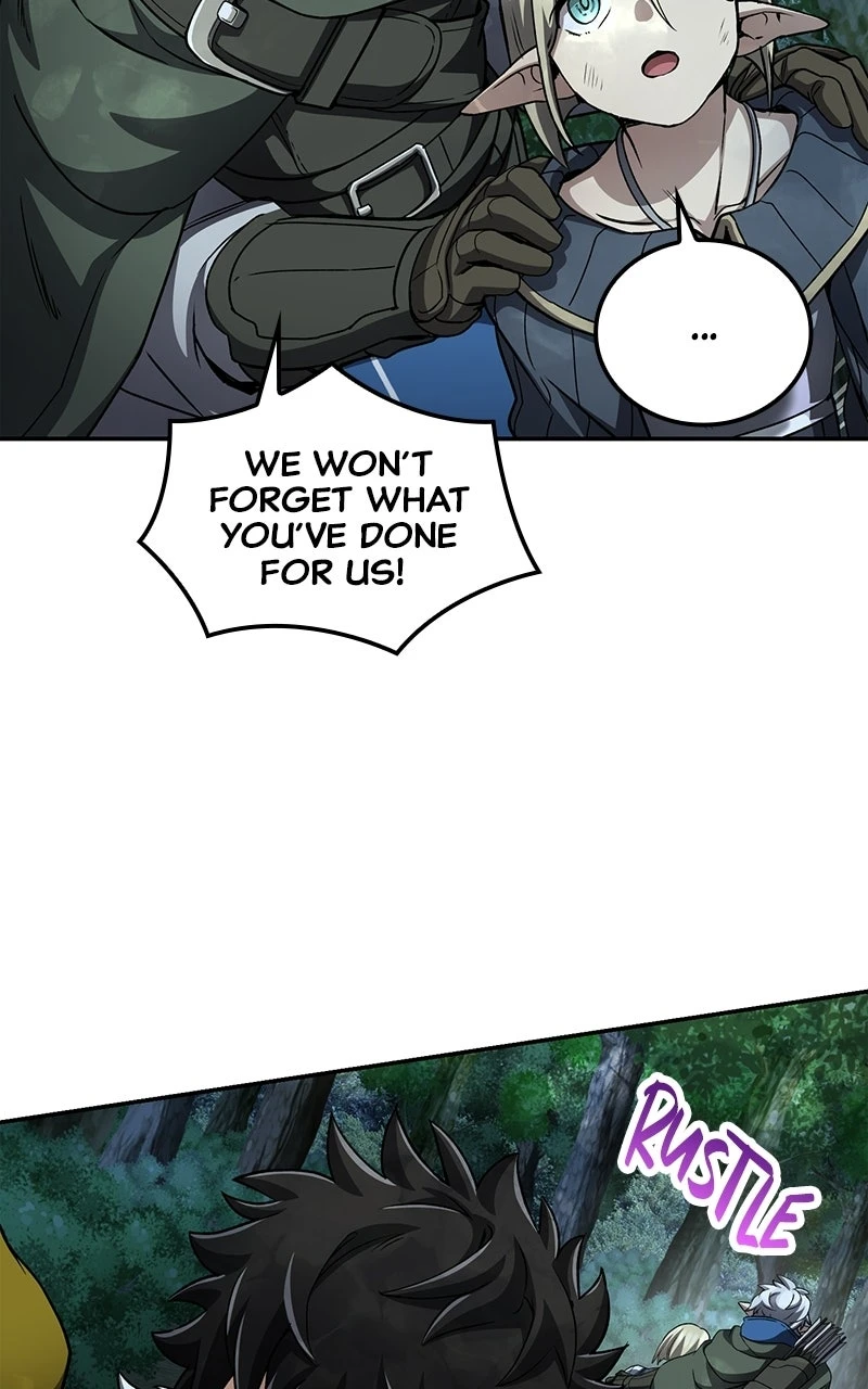 Read Monster Eater Manga Online