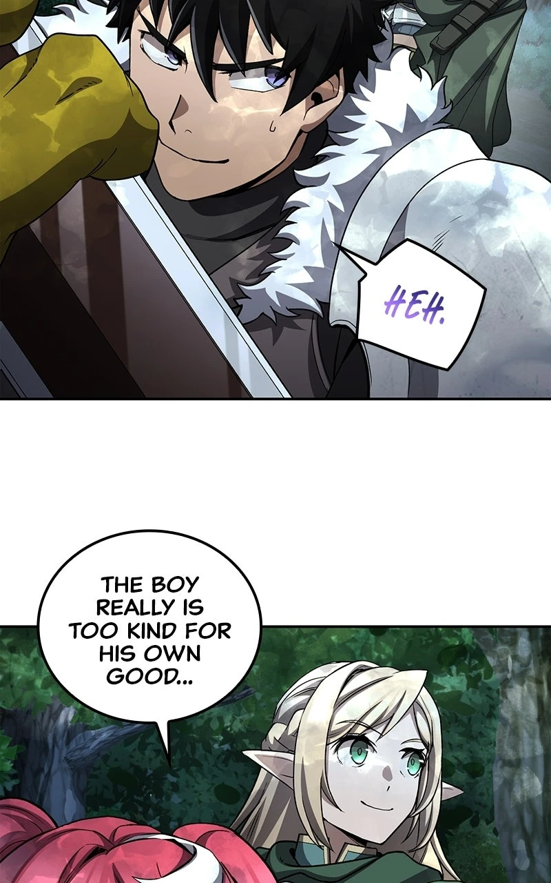 Read Monster Eater Manga Online