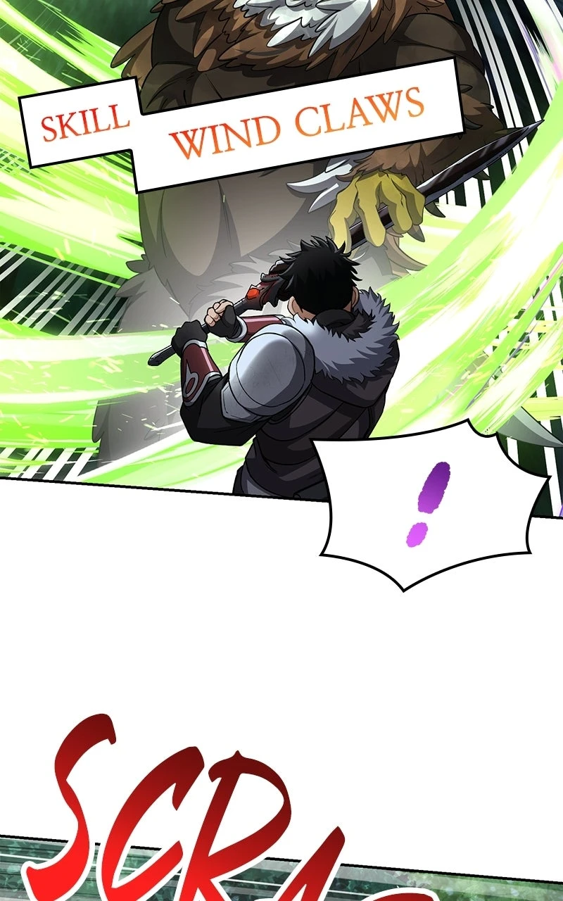Read Monster Eater Manga Online