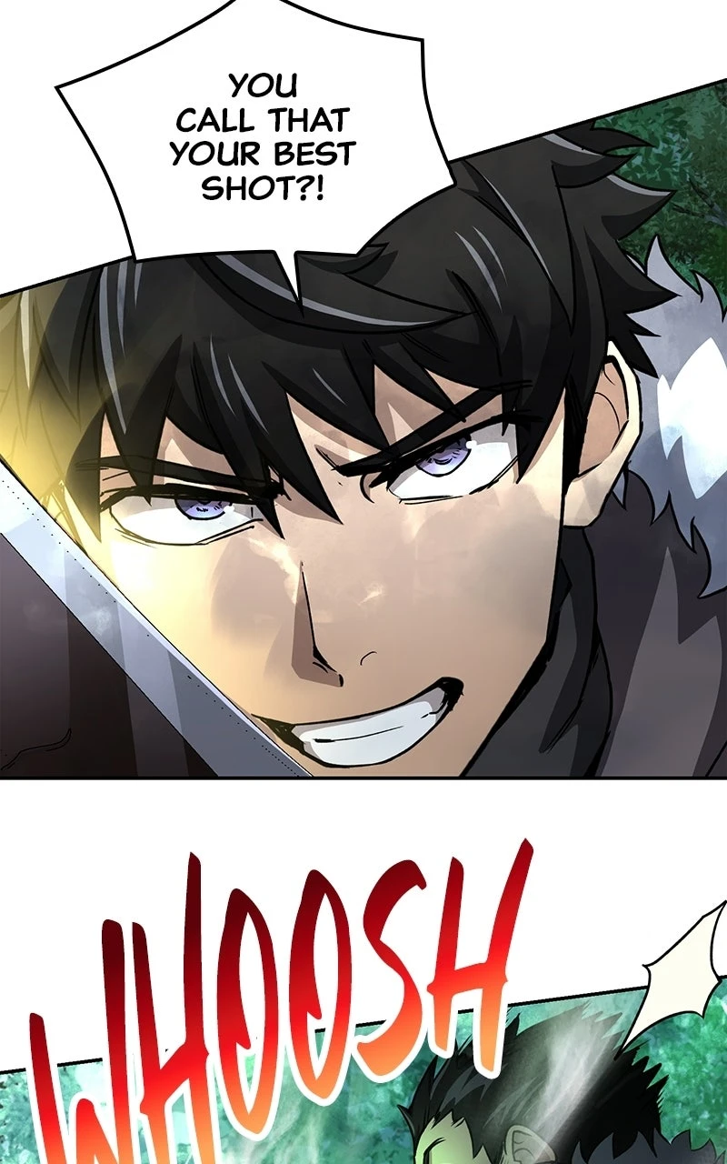 Read Monster Eater Manga Online