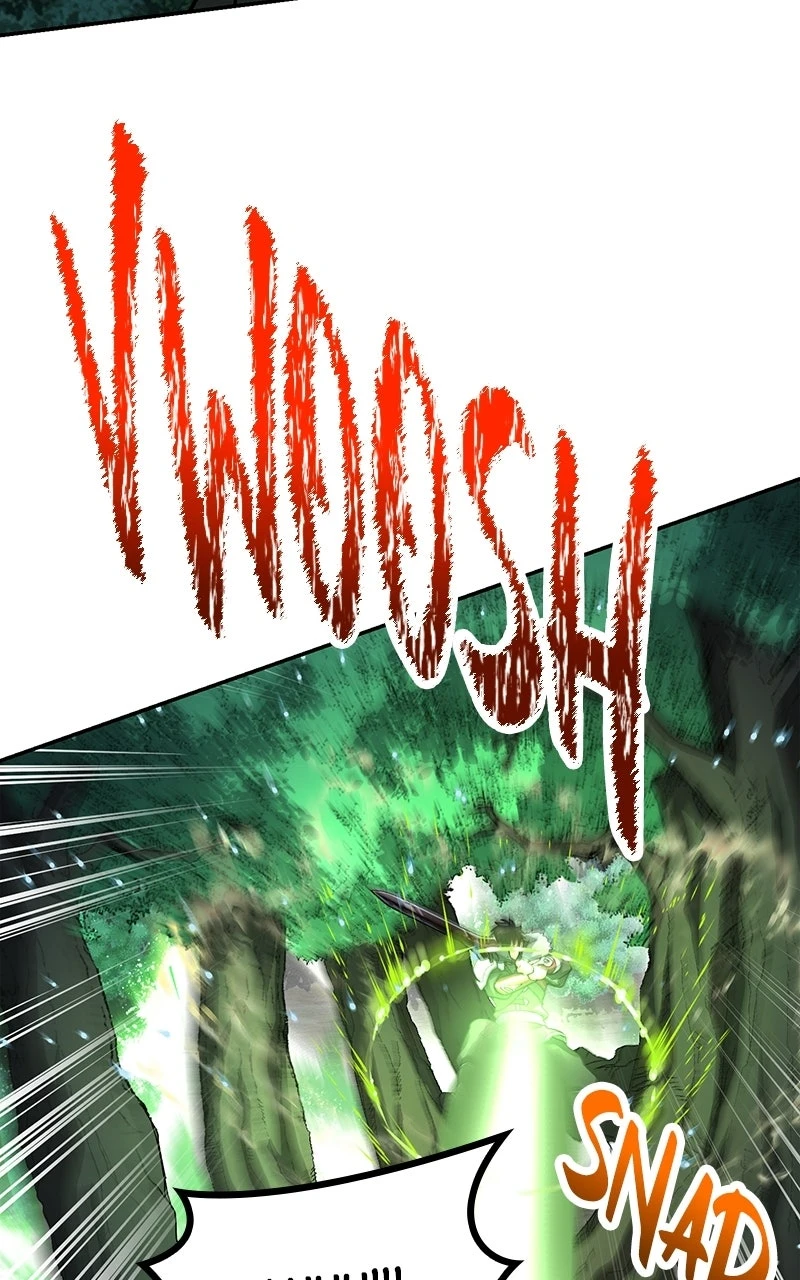Read Monster Eater Manga Online