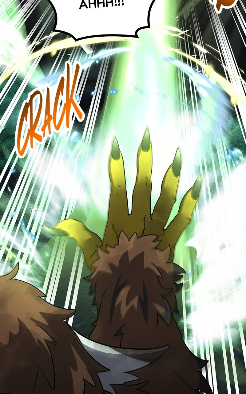 Read Monster Eater Manga Online