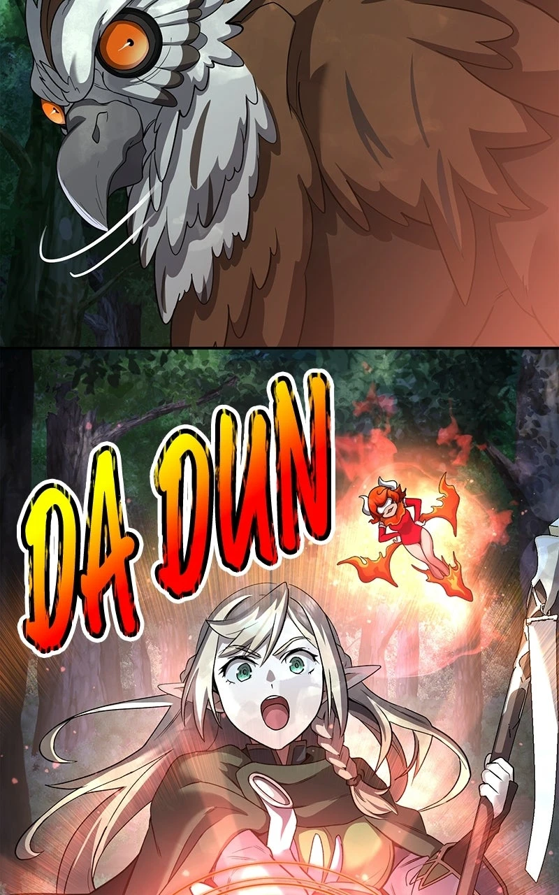 Read Monster Eater Manga Online