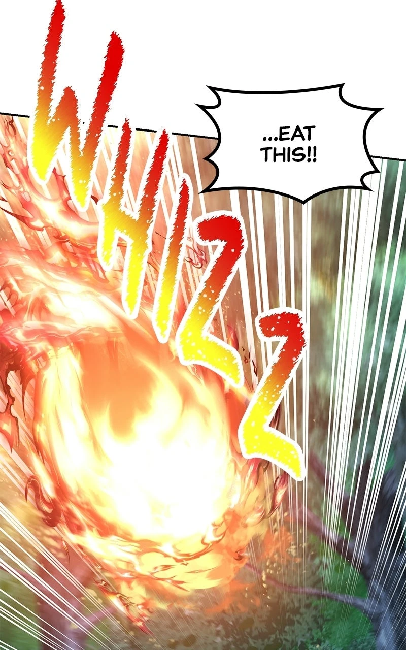 Read Monster Eater Manga Online