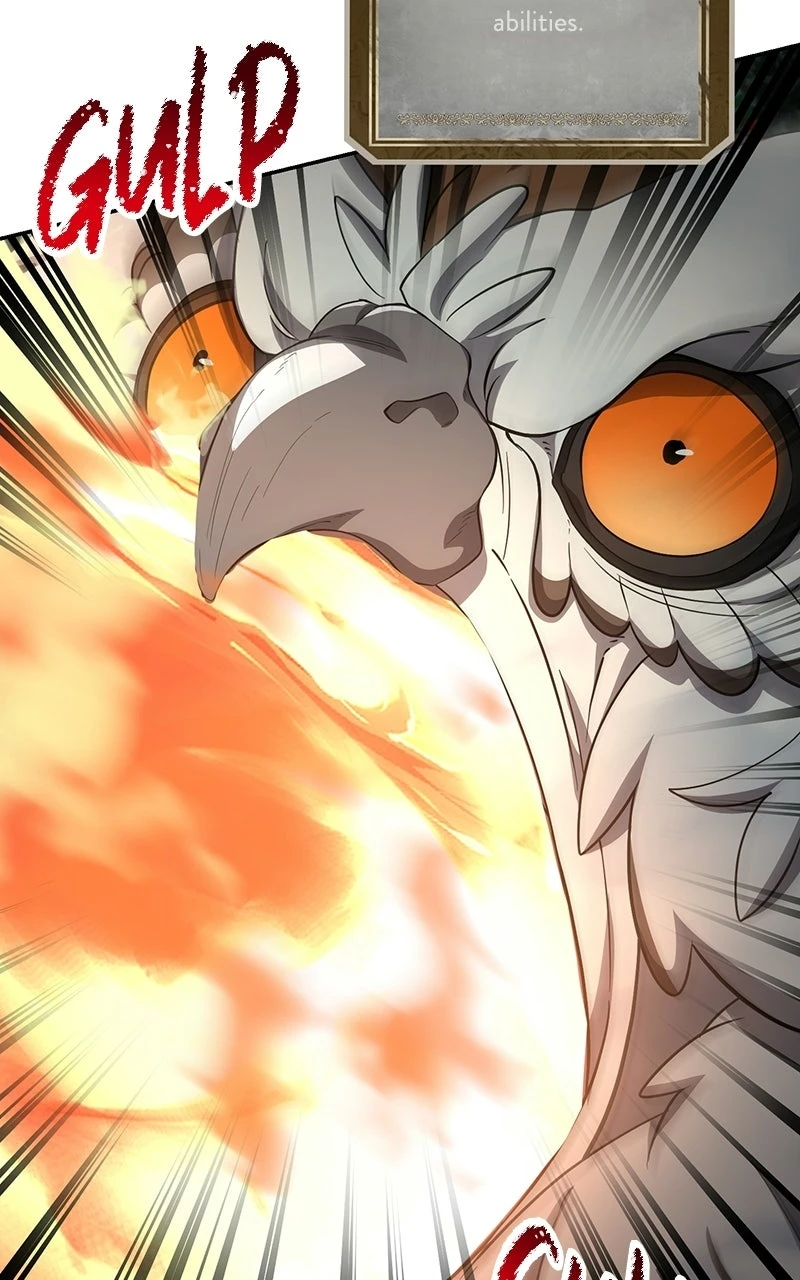Read Monster Eater Manga Online