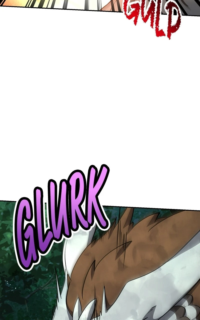 Read Monster Eater Manga Online