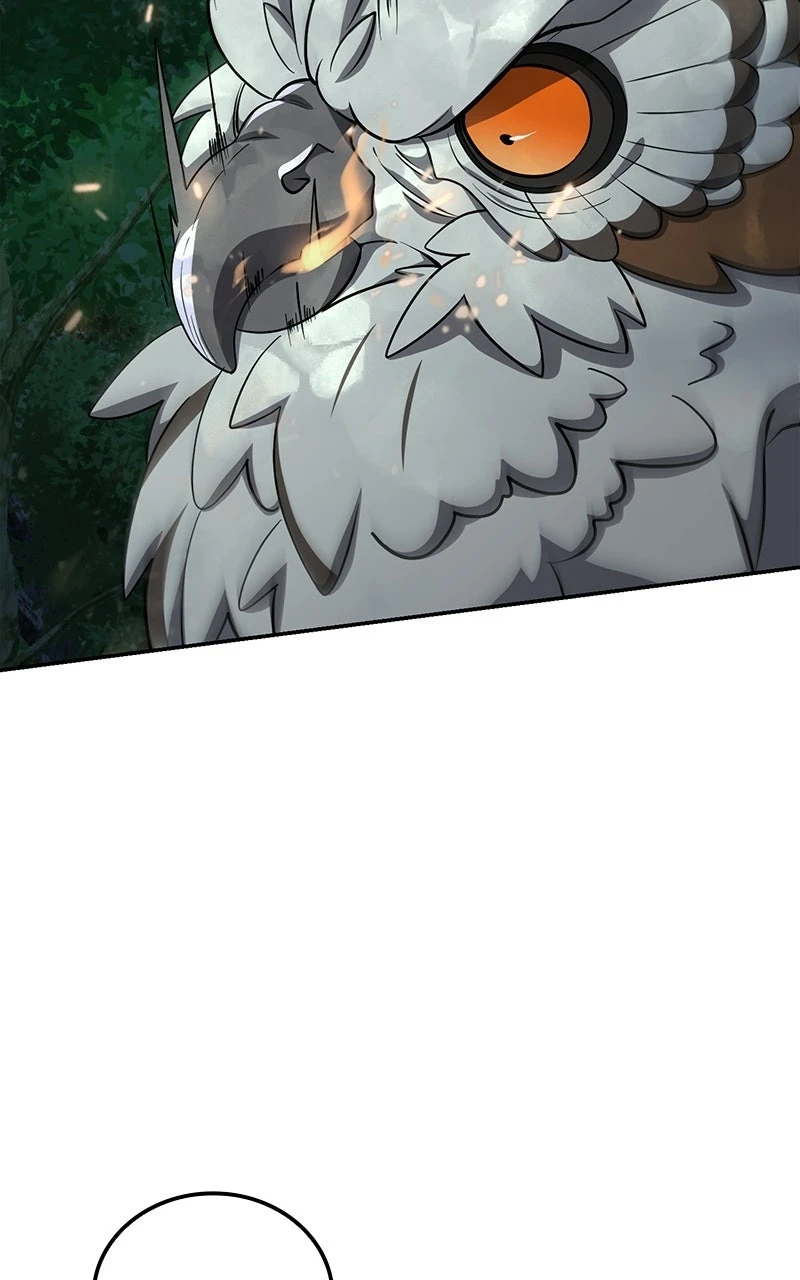Read Monster Eater Manga Online