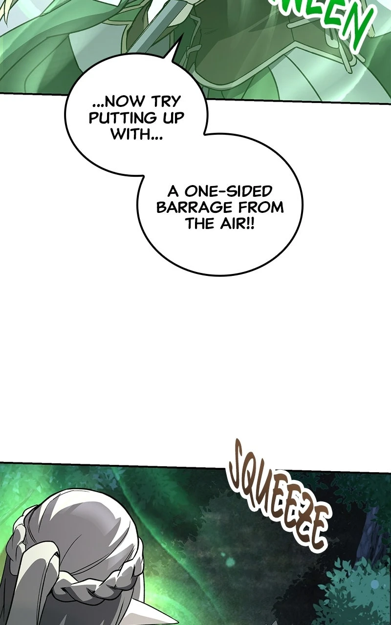 Read Monster Eater Manga Online