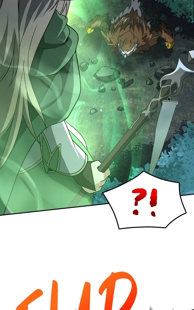 Read Monster Eater Manga Online