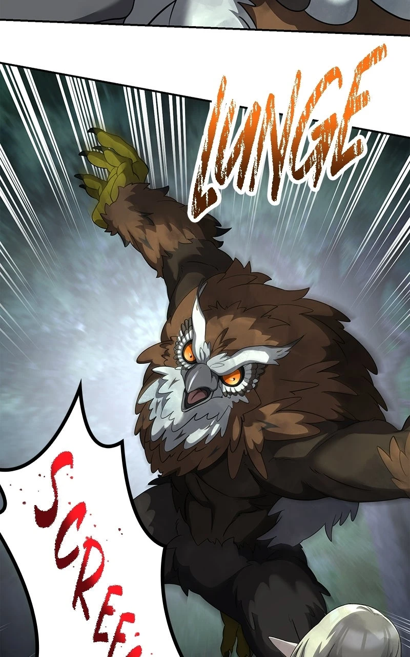 Read Monster Eater Manga Online