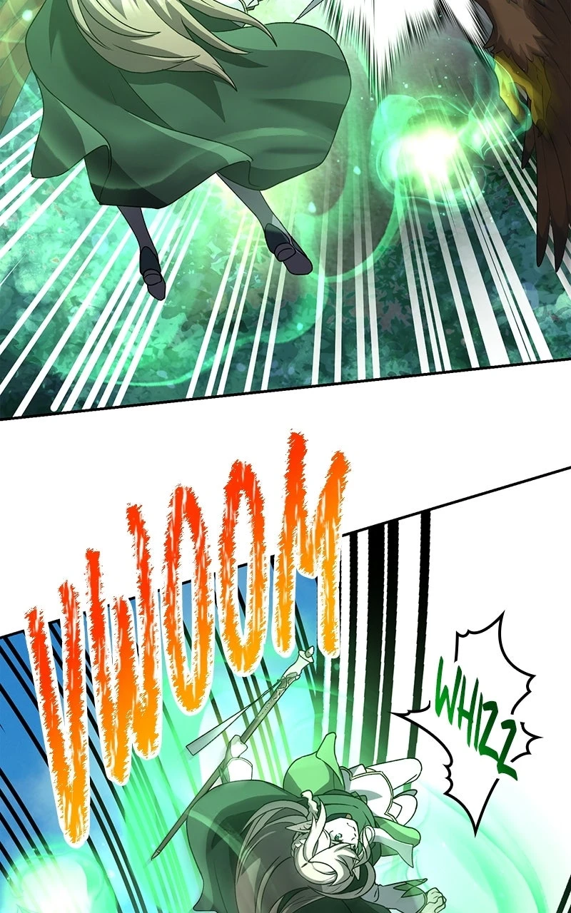 Read Monster Eater Manga Online