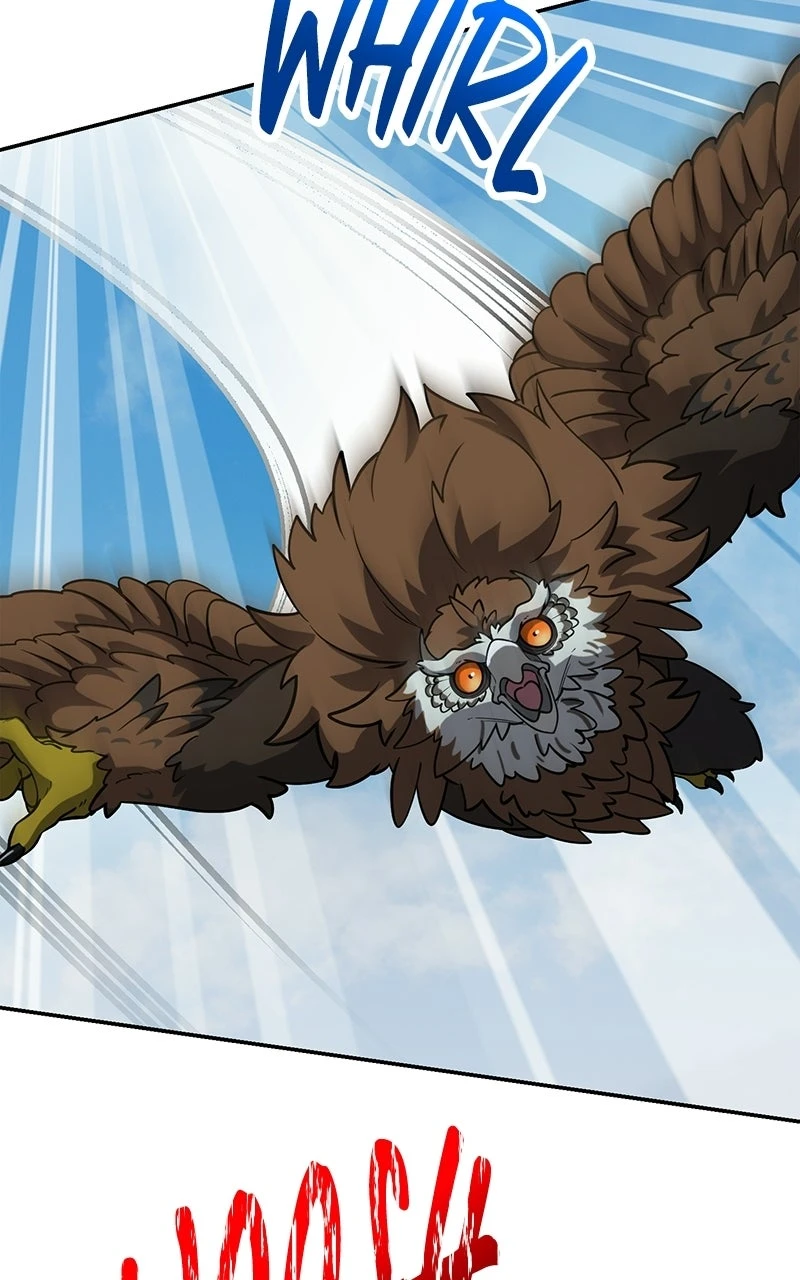 Read Monster Eater Manga Online