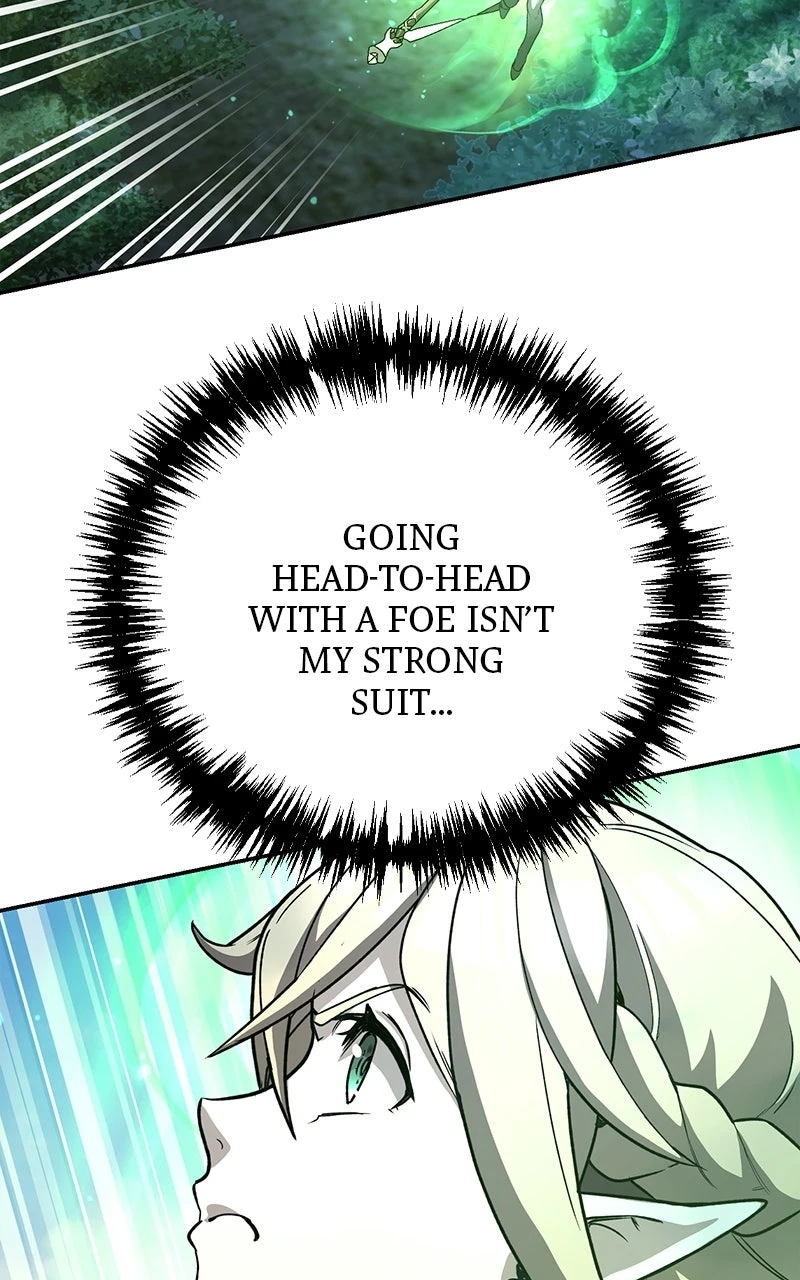 Read Monster Eater Manga Online