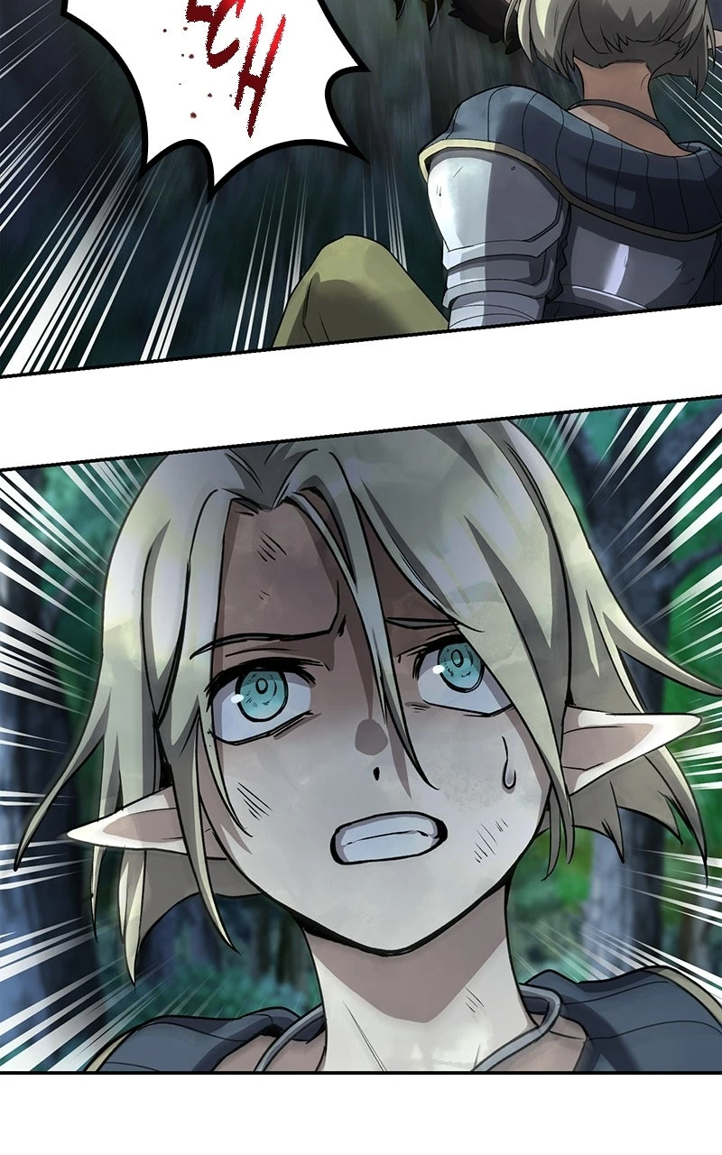 Read Monster Eater Manga Online