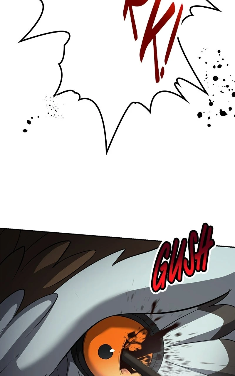 Read Monster Eater Manga Online
