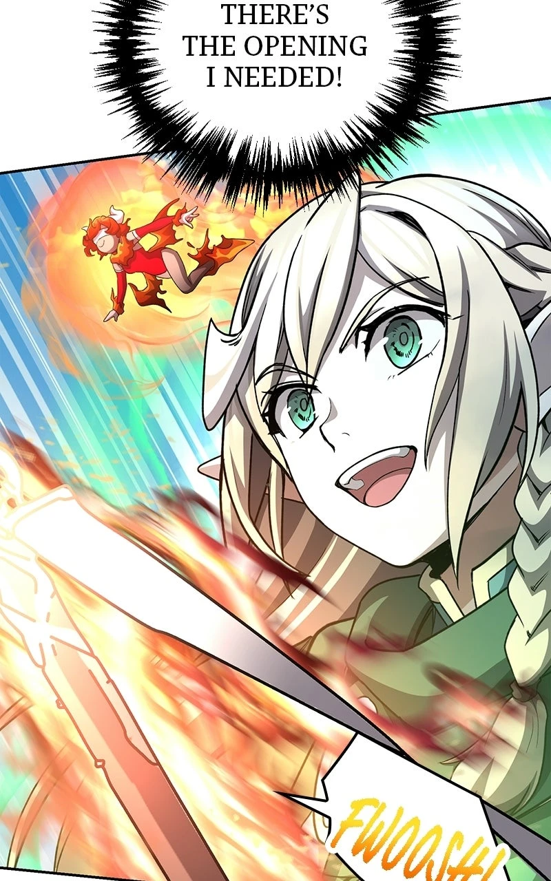 Read Monster Eater Manga Online