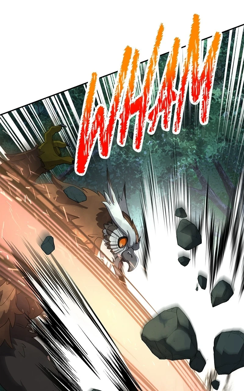Read Monster Eater Manga Online