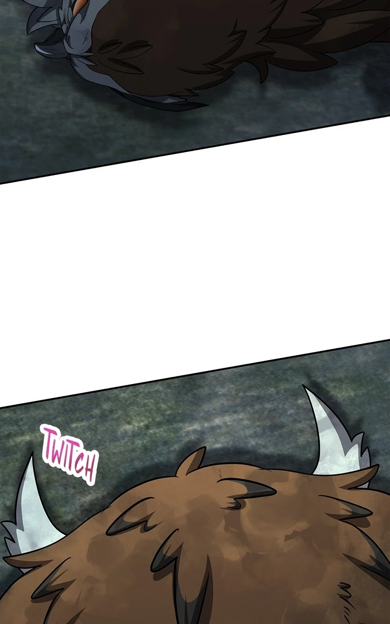 Read Monster Eater Manga Online
