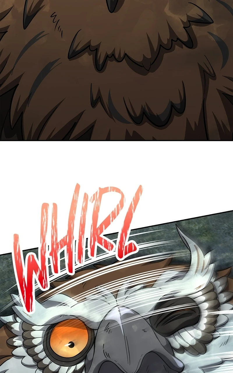 Read Monster Eater Manga Online