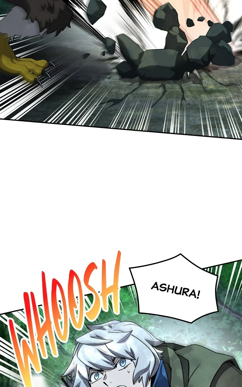 Read Monster Eater Manga Online