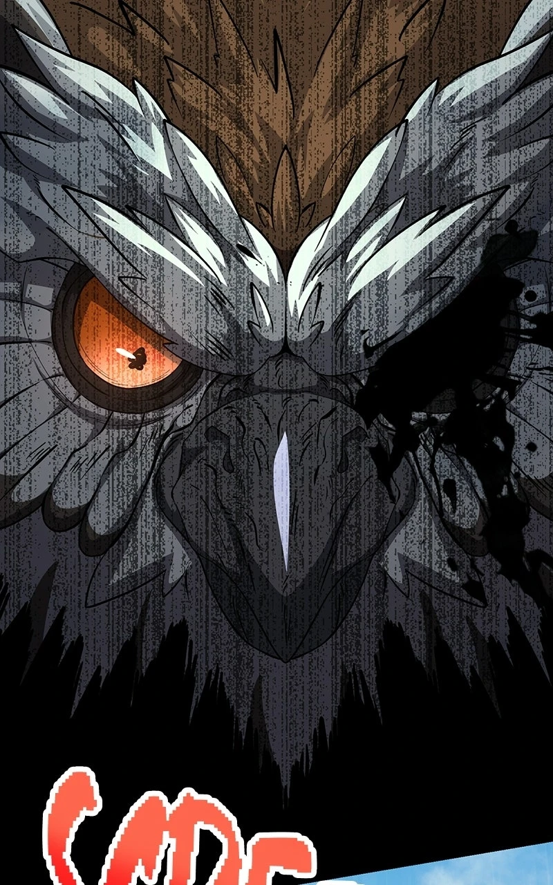 Read Monster Eater Manga Online