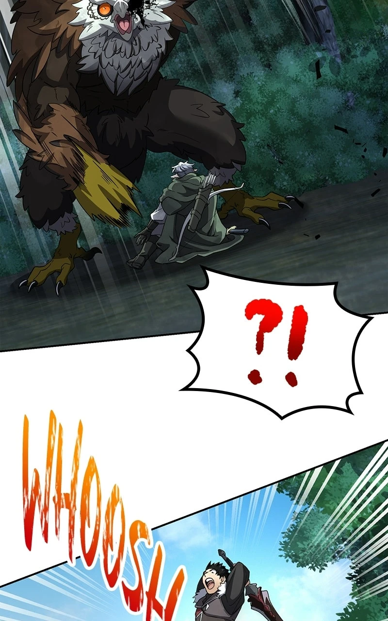 Read Monster Eater Manga Online