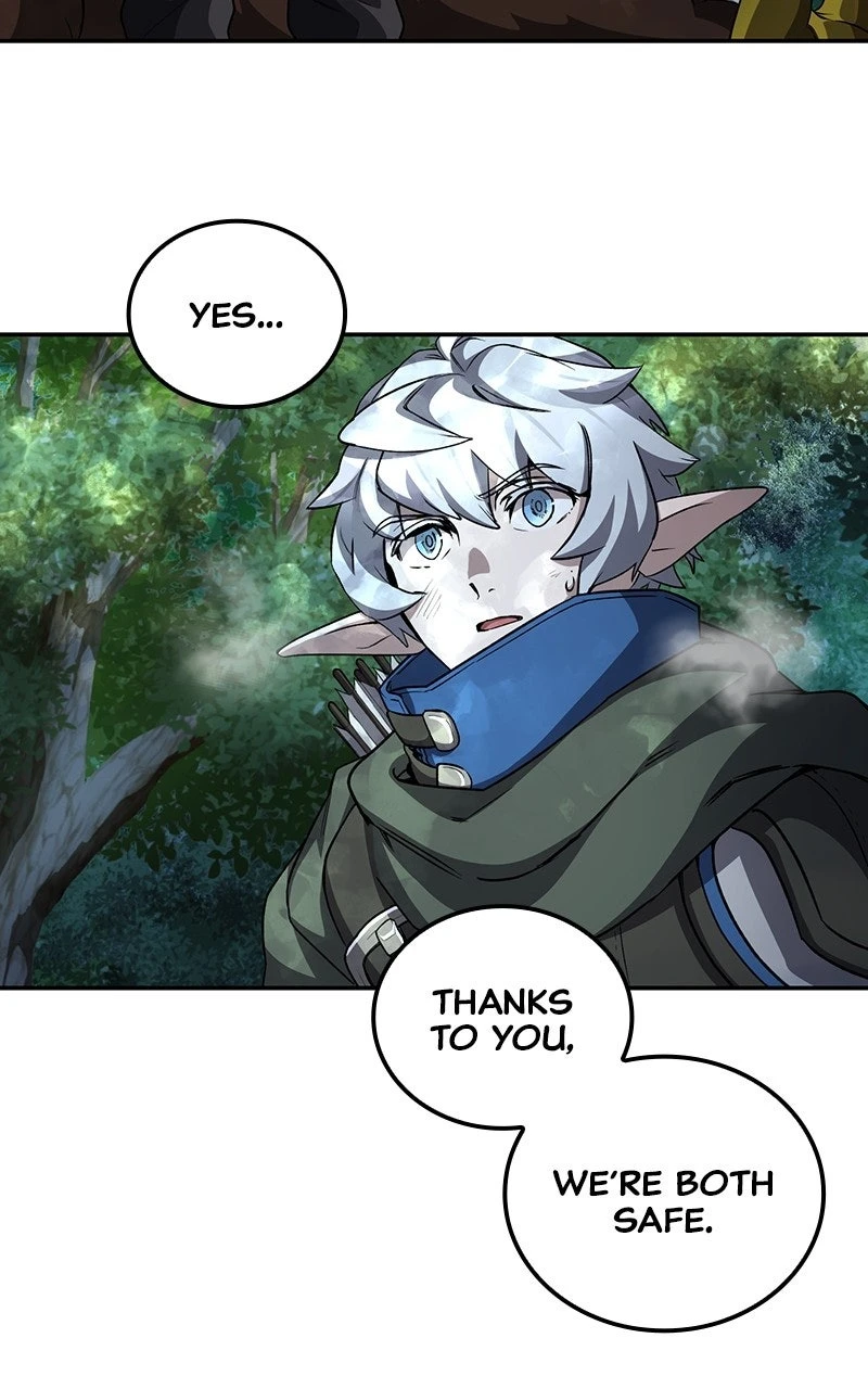 Read Monster Eater Manga Online