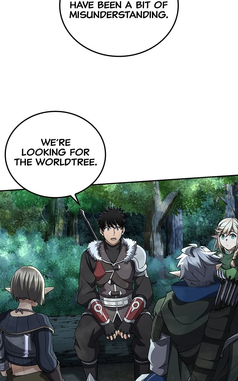 Read Monster Eater Manga Online