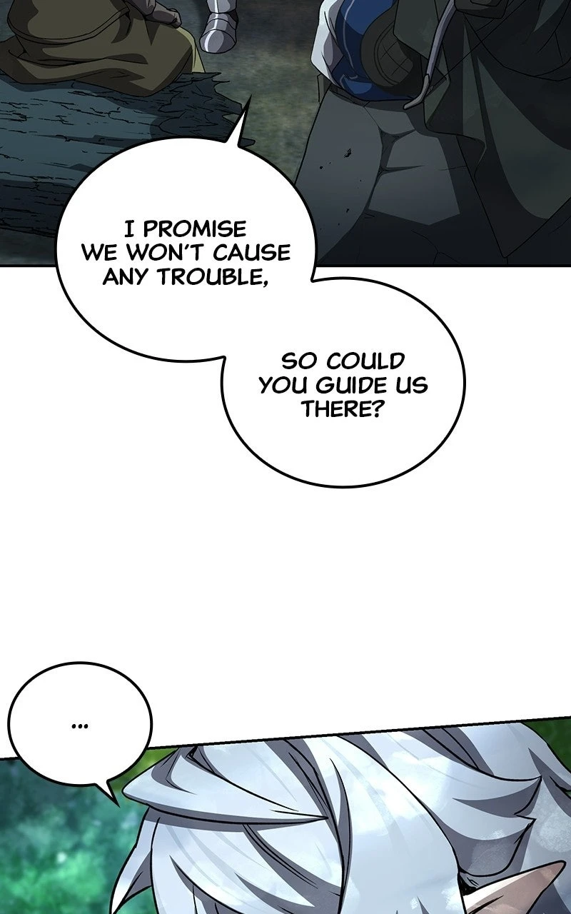 Read Monster Eater Manga Online