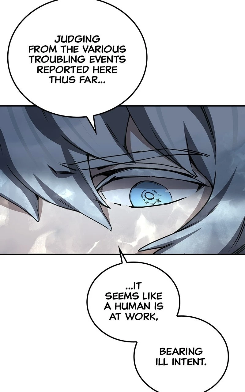 Read Monster Eater Manga Online