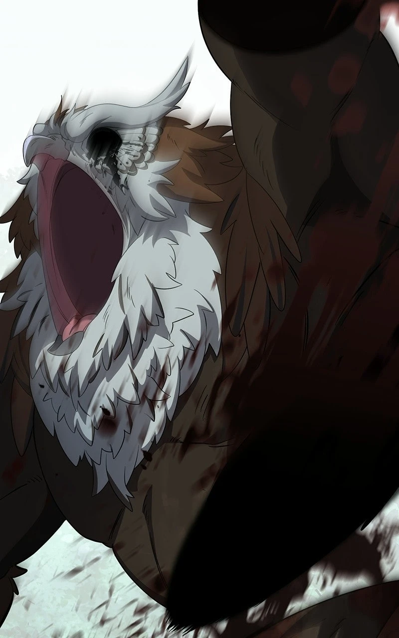 Read Monster Eater Manga Online