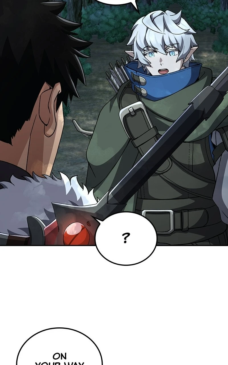 Read Monster Eater Manga Online
