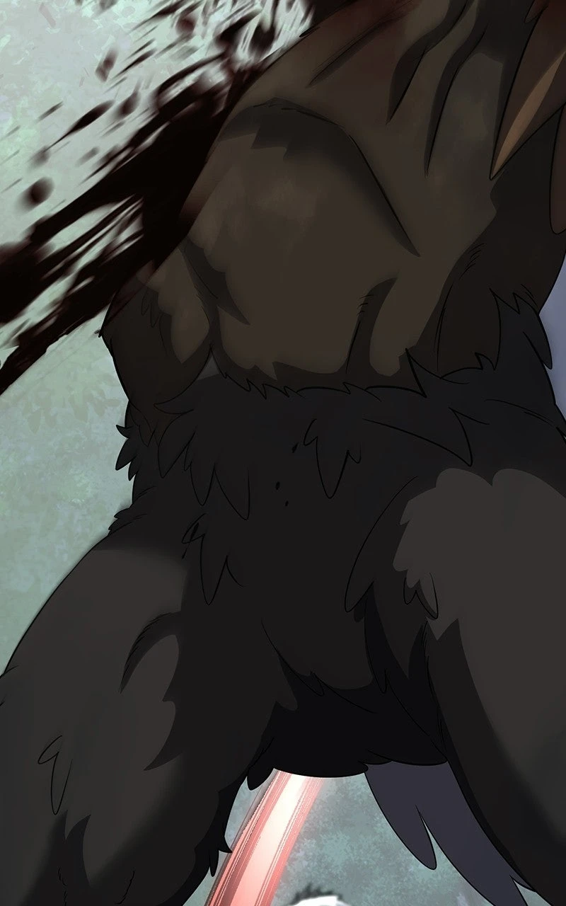Read Monster Eater Manga Online