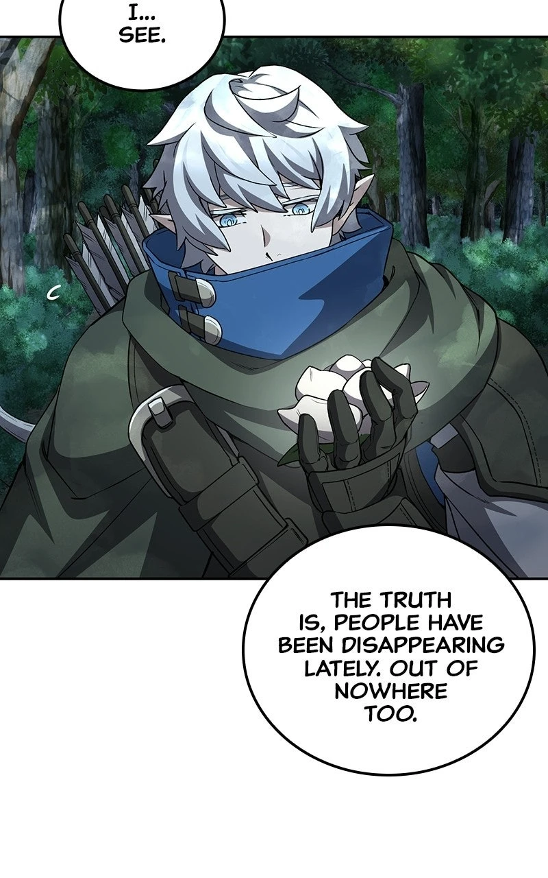 Read Monster Eater Manga Online